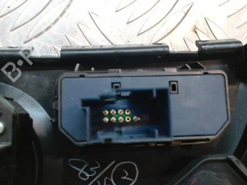 Climate control PEUGEOT ION Electric | BP24276711I5  - Image 7