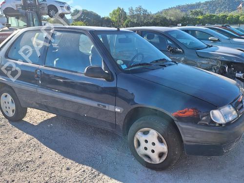 Used Parts CITROËN SAXO (S0, S1) 4741377