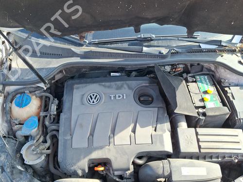 Radio VW GOLF VI (5K1) 1.6 TDI | BP26551723E6  - Image 15