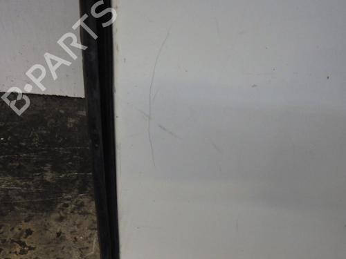 Right tailgate FIAT DOBLO Box Body/MPV (223_) 1.3 D Multijet | BP29613989C77 