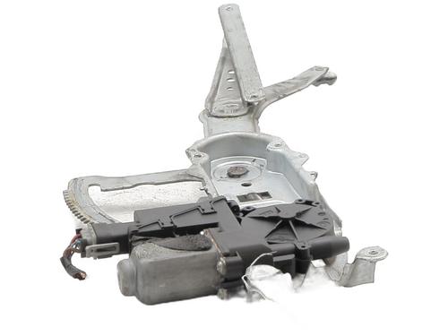 Front left window mechanism OPEL CORSA C (X01) 1.2 Twinport (F08, F68) | BP26617110C22 - Image 4