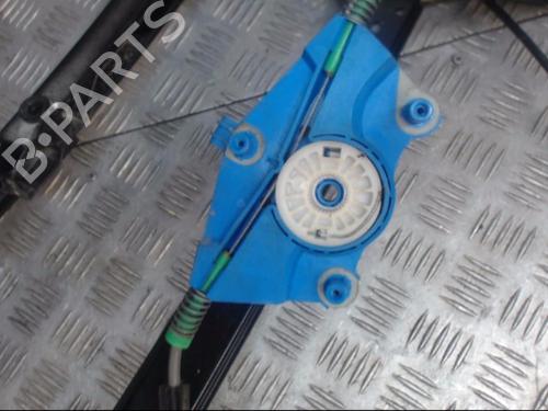 Front right window mechanism SEAT EXEO (3R2) 2.0 TDI | BP24277856C23 - Image 3