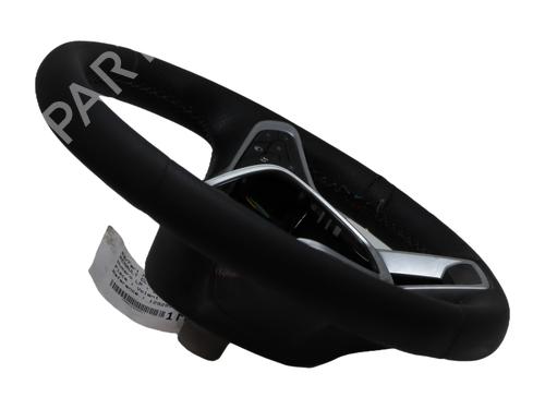 Steering wheel RENAULT CLIO V (B7_) 1.6 E-TECH 140 (B7MU) | BP39606249C49 - Image 5