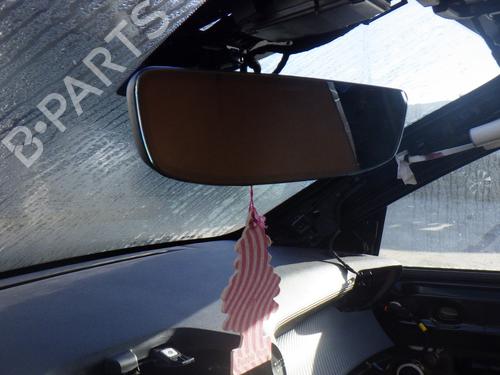 Used Rear mirror PEUGEOT 208 II (UB_, UP_, UW_, UJ_) e-208 (136 hp) 29221167