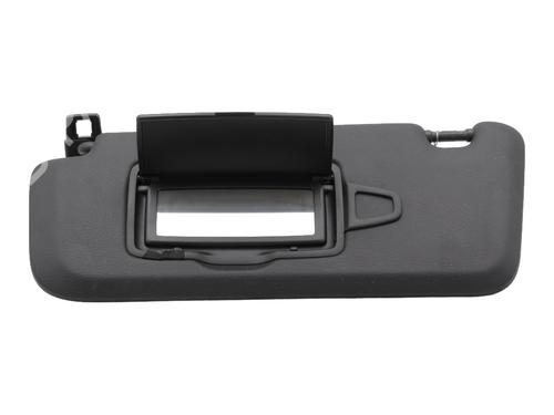 Used Left sun visor Left sun visor MERCEDES-BENZ C-CLASS Convertible (A205) C 250 (205.445) (211 hp) 26326638 26326638
