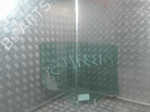 Rear left door window PEUGEOT 207 SW (WK_) 1.6 HDi | BP27747138C20 