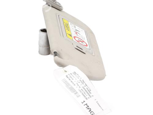 Right sun visor TOYOTA AYGO (_B4_) 1.0 VVTi (KGB40) | BP35925599I2 - Image 5