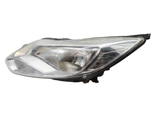 Left headlight FORD FOCUS III 1.6 TDCi | BP38958952C28 - Image 2