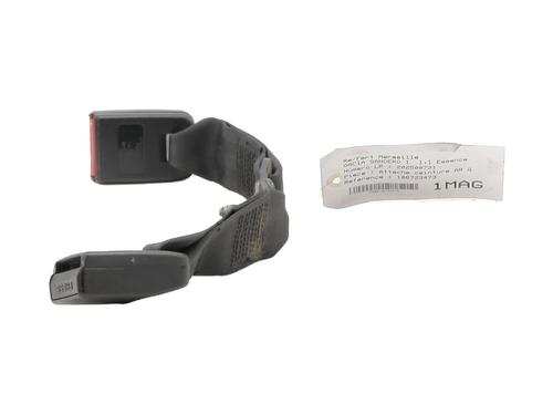 Seat buckle DACIA SANDERO 1.2 16V | BP26658116I32  - Image 5