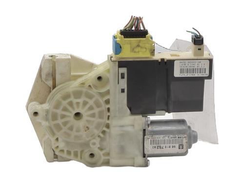 Used Left front window motor Left front window motor CITROËN C4 I (LC_) 2.0 HDi (136 hp) 33414671 33414671