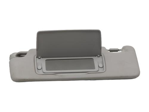Used Left sun visor Left sun visor HONDA JAZZ III (GE_, GG_, GP_, ZA_) 1.3 i (GE6, GG3, GG6) (100 hp) 28798202 28798202