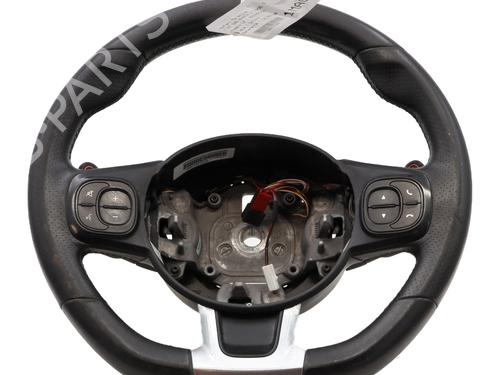 Used Steering wheel ABARTH 500 / 595 / 695 1.4 (312.AXY11, 312.AXY1A) (145 hp) 32760352