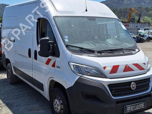 Third brake light FIAT DUCATO Van (250_) 140 Natural Power | BP33414729L11 - Image 13