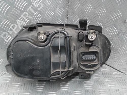 Left headlight VW GOLF IV (1J1) 1.9 TDI | BP24272498C28 