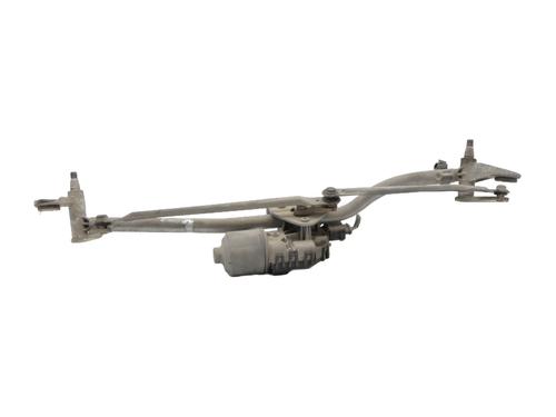 Front wiper motor AUDI A4 B6 Avant (8E5) 1.9 TDI | BP27704398M29 