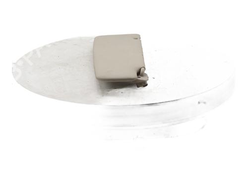 Left sun visor CITROËN JUMPER II Van 2.2 HDi 110 | BP29212547I1 