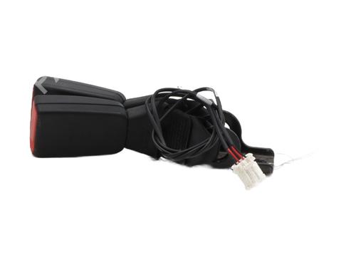 Seat buckle CITROËN C4 CACTUS 1.2 THP 110 | BP31856961I32  - Image 5