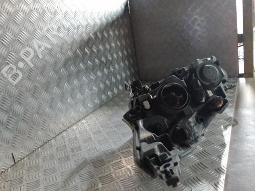 Used Right headlight Right headlight PEUGEOT 208 I (CA_, CC_) 1.0 VTi (68 hp) 24264174 24264174