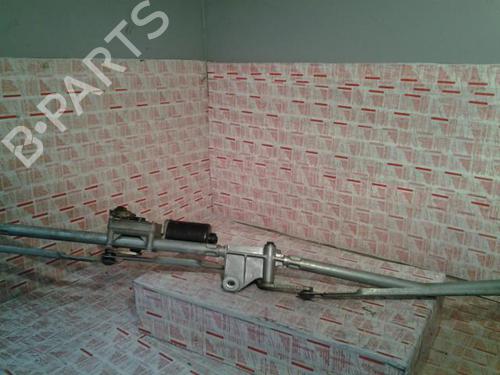 Used Front wiper motor PEUGEOT 307 (3A/C) 1.6 HDi 110 (109 hp) 24270658