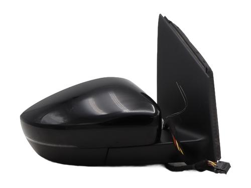 Right mirror VW POLO V (6R1, 6C1) 1.4 TDI 6C1857508C9B9