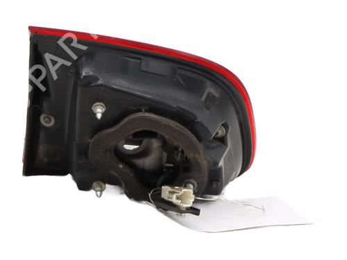 Used Left tailgate light Left tailgate light CITROËN C4 AIRCROSS 1.8 HDi 150 AWC (150 hp) 31625629 31625629