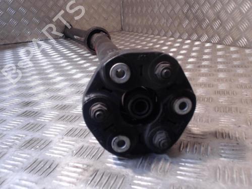 Driveshaft BMW 1 (E87) 120 d | BP24269113M37 