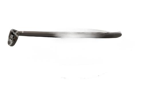 Used Right sun visor Right sun visor RENAULT MASTER III Van (FV) 2.3 dCi 100 FWD (FV0A, FV0B, FV0G, FV0K, FV0H) (101 hp) 28212592 28212592