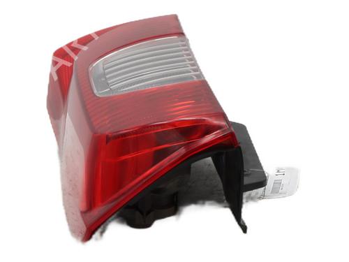 Used Right taillight Right taillight CITROËN NEMO Box Body/MPV (AA_) 1.3 HDi 75 (75 hp) 31067653 31067653