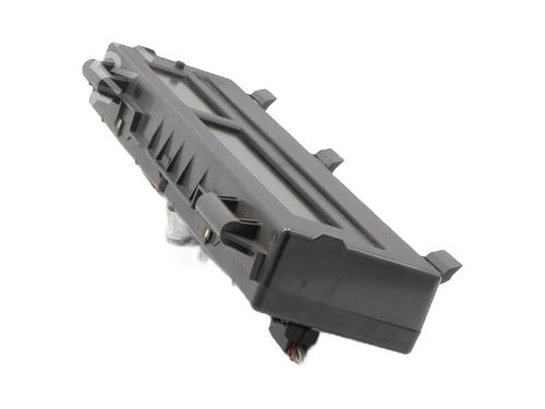 Instrument cluster RENAULT SCÉNIC III (JZ0/1_) 1.5 dCi | BP26123864C47