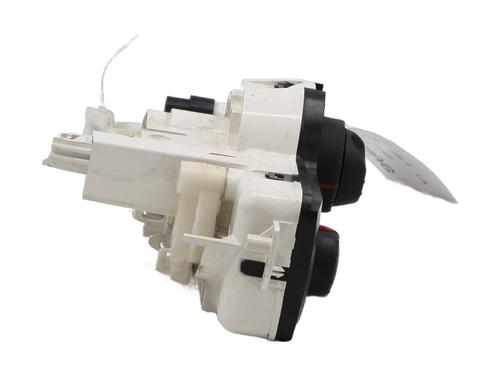 Climate control RENAULT MODUS / GRAND MODUS (F/JP0_) 1.5 dCi (JP0G, JP0H) | BP28283316I5 