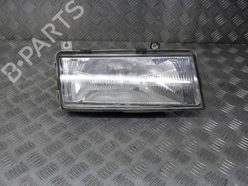 Used Right headlight Right headlight SKODA FELICIA II (6U1) 1.3 (68 hp) 24273382 24273382
