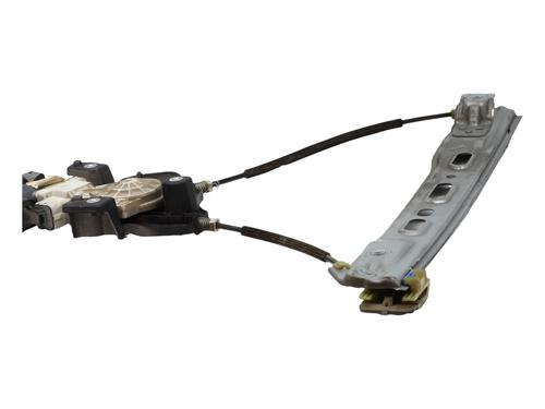 Used Front left window mechanism Front left window mechanism 37219752 37219752