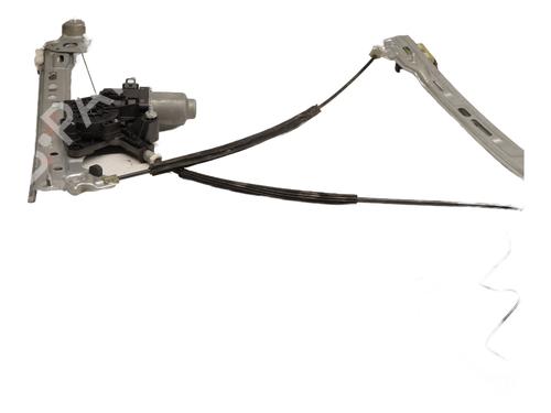 Used Front left window mechanism Front left window mechanism RENAULT TALISMAN (LP_) 1.6 dCi 130 (130 hp) 24263868 24263868