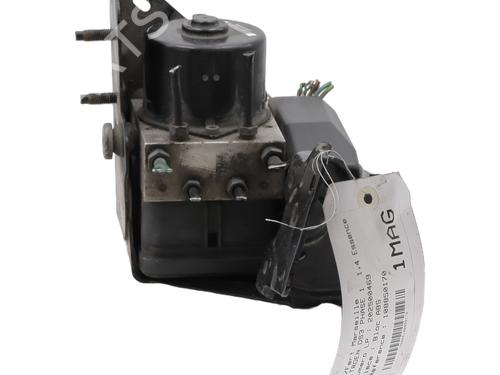 Used ABS pump ABS pump CITROËN DS3 (SA_) 1.4 VTi 95 (95 hp) 33414615 33414615