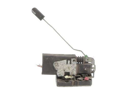 Front left lock DACIA LOGAN MCV (KS_) 1.5 dCi (KS0K) | BP26020513C98 - Image 5