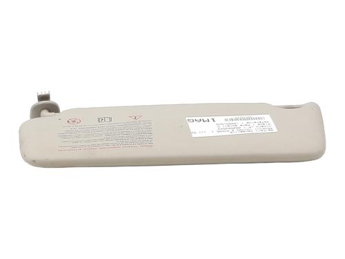 Right sun visor RENAULT TWINGO II (CN0_) 1.2 16V (CN04, CN0B) | BP33184894I2 - Image 4