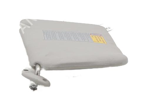 Right sun visor SUZUKI JIMNY Closed Off-Road Vehicle (SN) 1.3 4WD (SN413) | BP28045431I2 