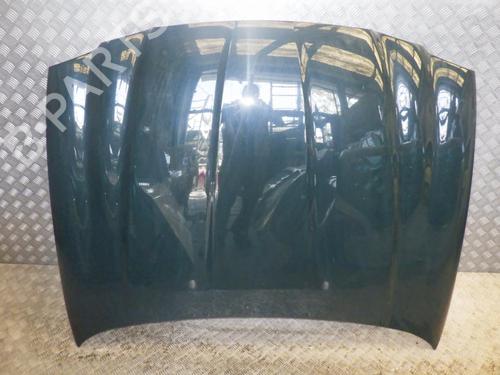 Hood JAGUAR X-TYPE I (X400) 2.1 V6 C2S6509