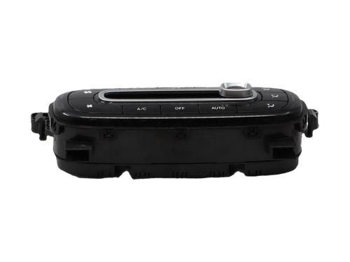 Climate control SMART FORTWO Coupe (453) 1.0 (453.341) | BP38637770I5 - Image 4
