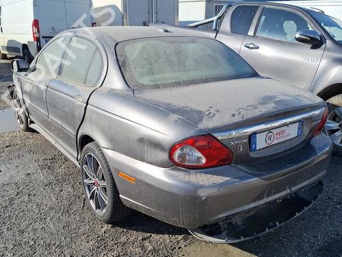 Air vent JAGUAR X-TYPE I (X400) 2.2 D | BP37482332I21 - Image 15