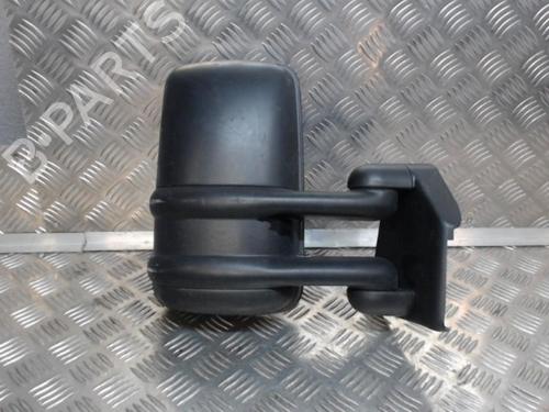 Used Right mirror RENAULT TRAFIC Bus (T_, P_, V_) 1.9 D (60 hp) 24278110