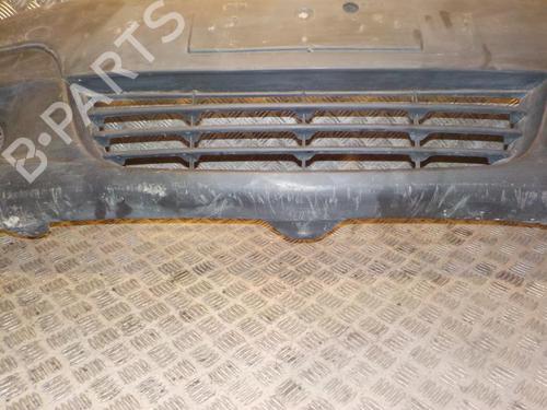 Used Front bumper Front bumper DAEWOO MATIZ (M100, M150) 0.8 (52 hp) 24269917 24269917