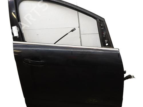 Used Right front door FORD C-MAX II (DXA/CB7, DXA/CEU) 1.6 TDCi (115 hp) 29206264