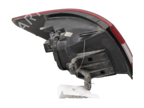 Used Right taillight Right taillight RENAULT CLIO IV (BH_) 1.5 dCi 90 (90 hp) 27596557 27596557