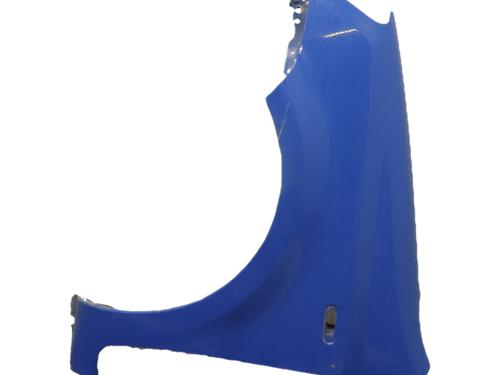 Used Left front fenders Left front fenders 38456321 38456321