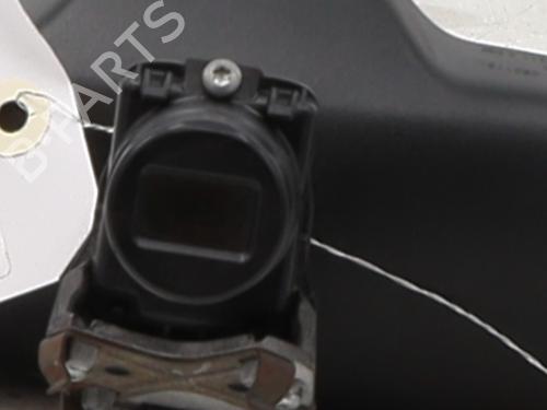 Rear mirror VW GOLF VI Convertible (517) 1.4 TSI | BP31715085I6 - Image 2