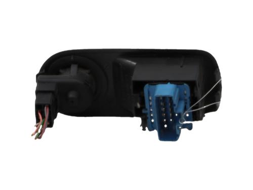 Left front window switch RENAULT TRAFIC II Van (FL) 2.0 dCi 90 (FL0H, FL00, FL01, FL0M, FL0P, FL0S) | BP39519864I27 - Image 5