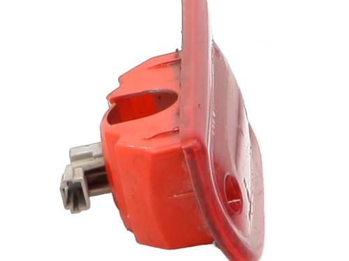 Used Third brake light Third brake light NISSAN NV200 Van 1.5 dCi 85 (M20, M20N, M20M) (86 hp) 33415260 33415260