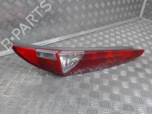 Right taillight FIAT PUNTO (188_) 1.3 JTD 16V | BP24279898C35 