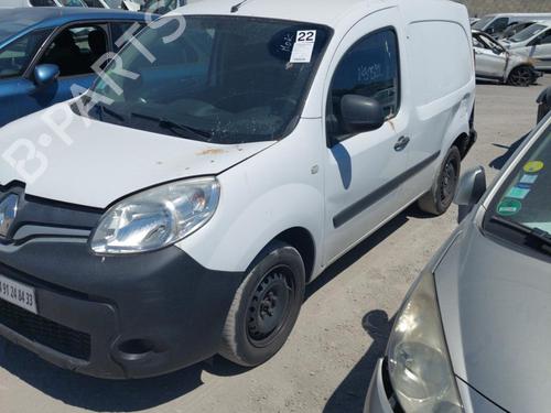 Right sun visor RENAULT KANGOO Express (FW0/1_) 1.5 dCi 75 (FW07, FW10, FW04) | BP24268288I2  - Image 8